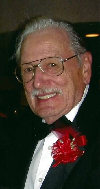 Obituary of Horst Richard Otto Eggerstedt