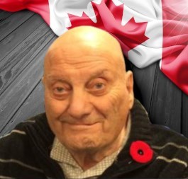 Obituary of Michael Caligure