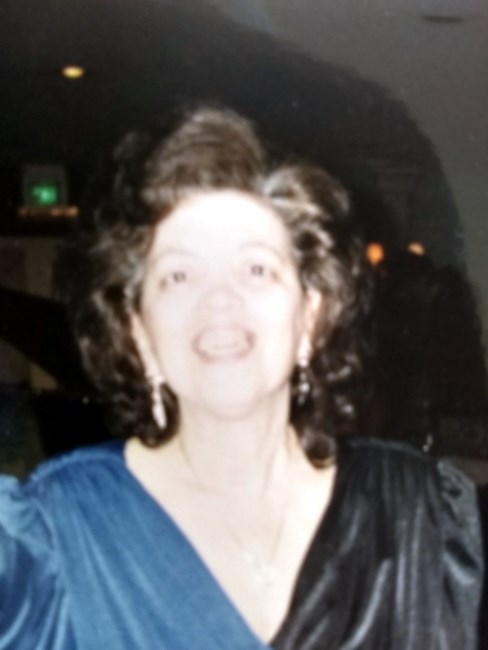 Obituary of JoAnn Marie Julian