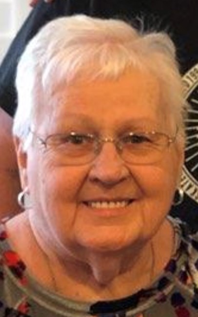 Obituary of Mrs. May Denise Paquette