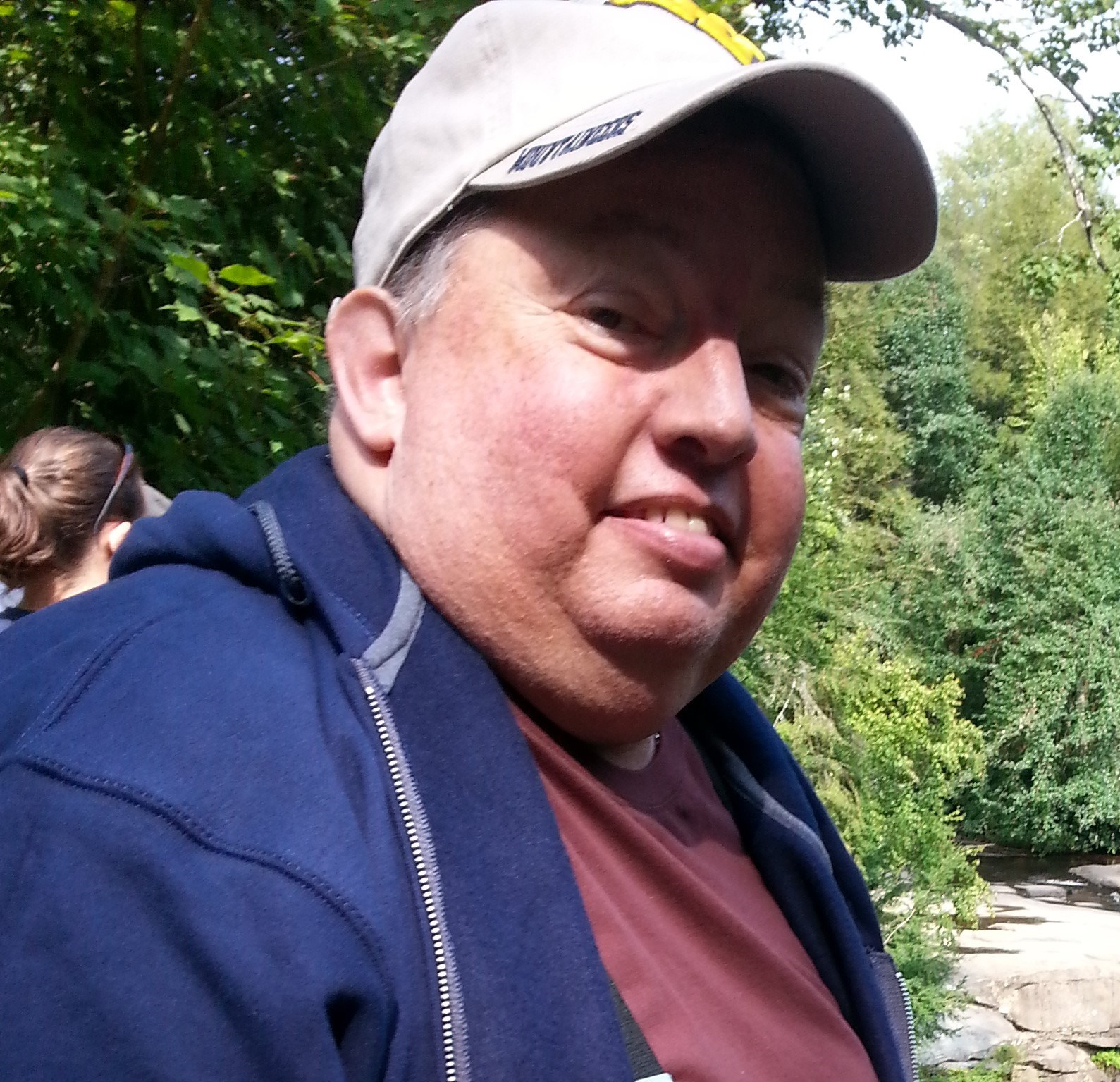 Obituary of Clifford A. Coburn II