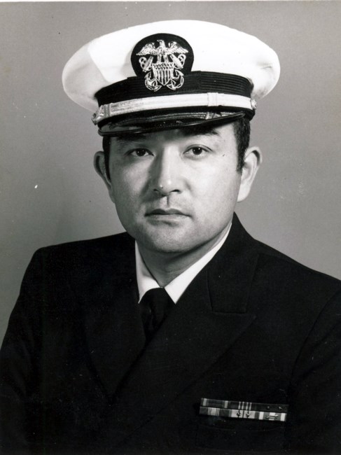 Obituary of Donald Mitsuru Wakida