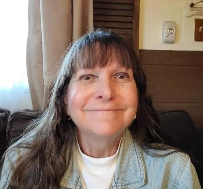 Obituary of Deborah Gail Martinez