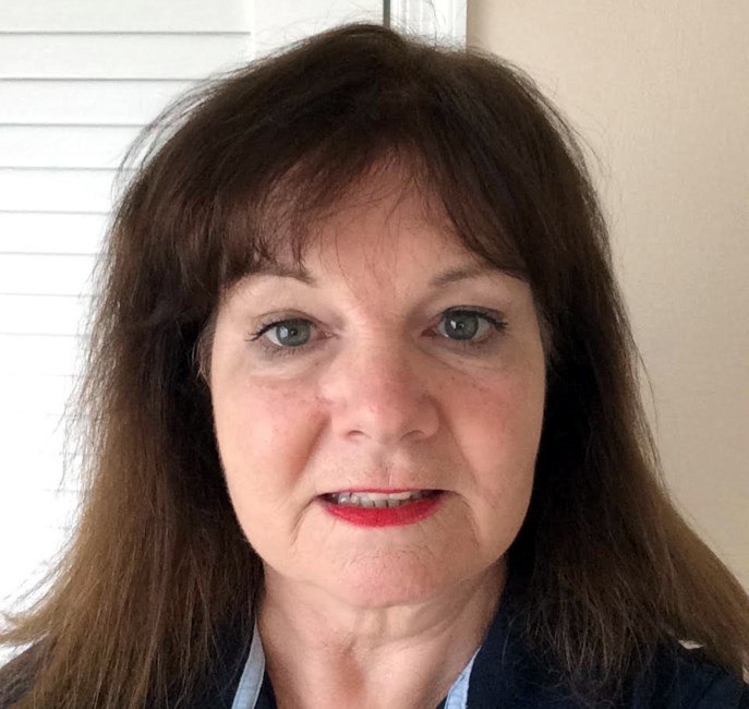 Obituary of Susan "Susie" Lucille Connors