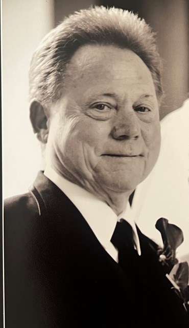 Obituary of James Jerry Jackson