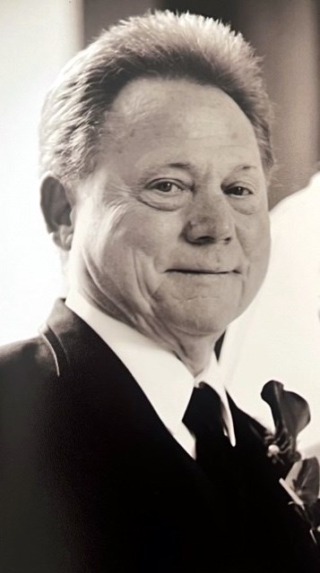 Obituary of James Jerry Jackson