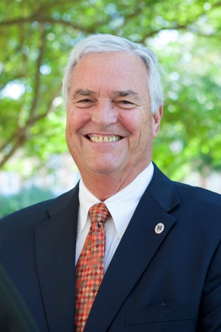 Obituary of John "Monty" Hogewood