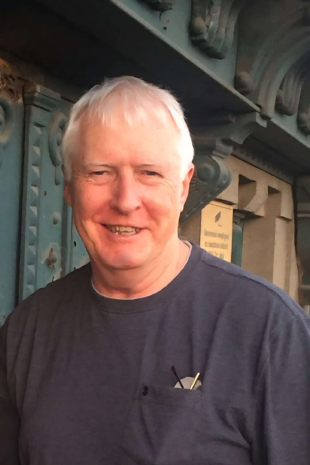 Obituary of Jack A. Kanady