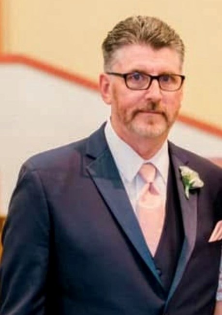 Obituary of Kris Donald Ridenour