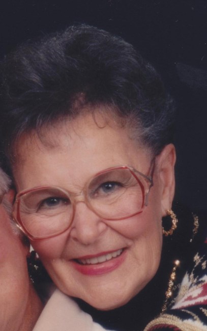 Obituary of Mary Lou Hetherington Sturdevant