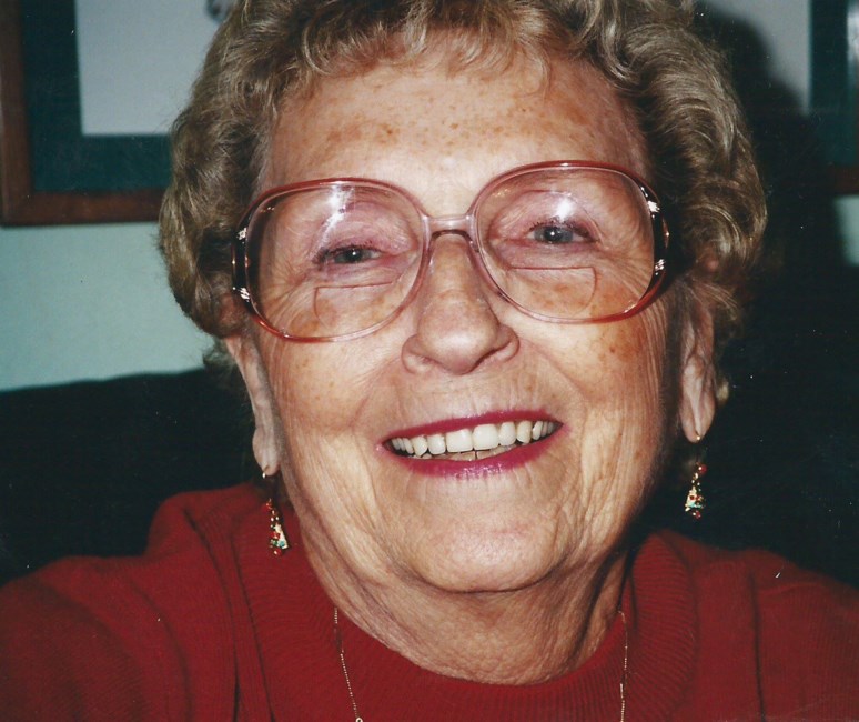 Obituary of Lee Florence Florence Ortiz