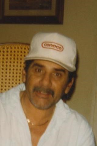 Avis de décès de Ernesto Garcia Jr.