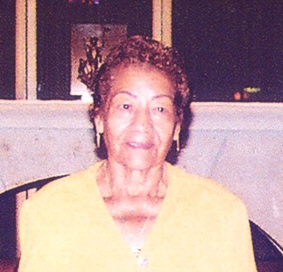 Obituary of Paula P Trejo