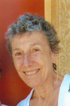 Obituary of Harriet Konjas Aposporos