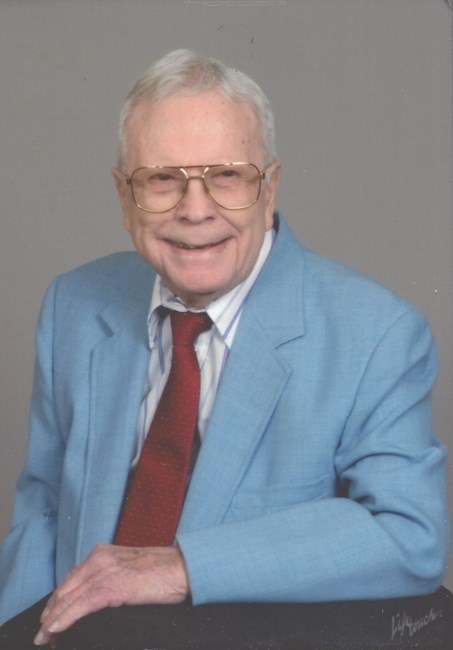 Avis de décès de Lawrence Dean Scott