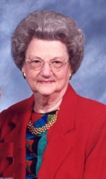 Maxine Dunseth