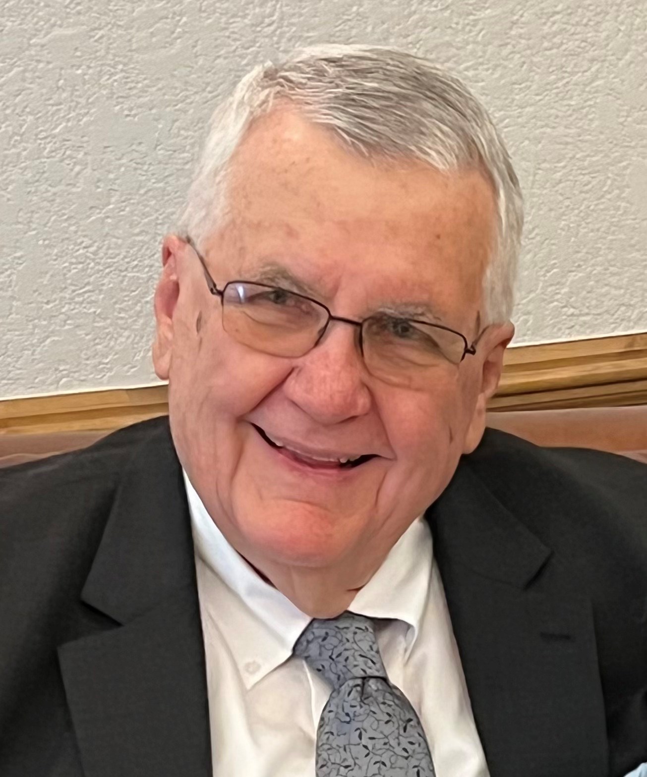 Ronald Dillion Obituary Longmont, CO