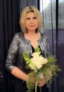 Obituary of Shelley Rae Galaske