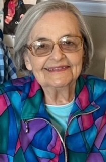 Obituary of Miriam Schonfeld
