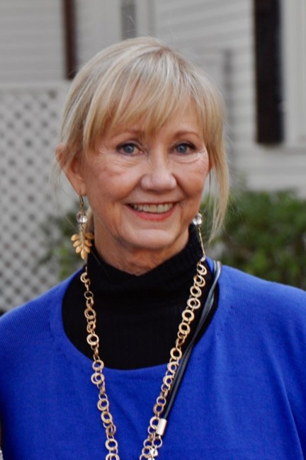 Obituary of Caroline Porch Hawkins