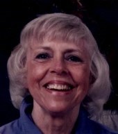 Obituary of Queena P. McCarthy