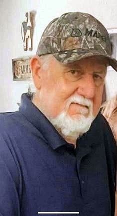 Obituary of Ronald Wesley Harris