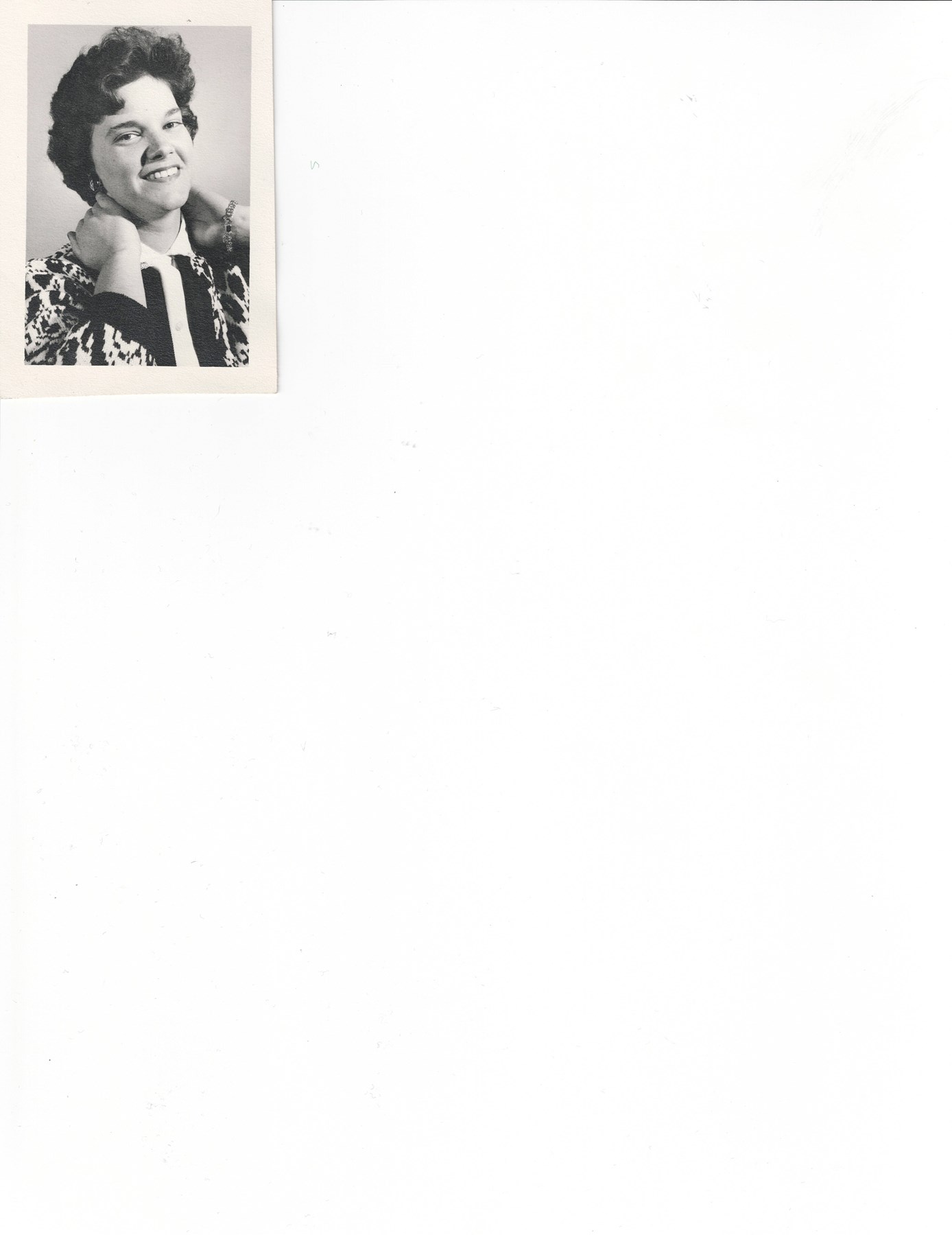 Obituary of Sheila Faye Flood