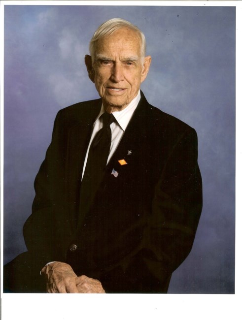 Obituario de Bernard Foley