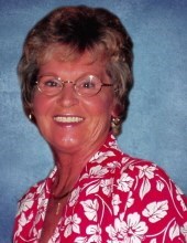 Obituary of Linda Gayle Young