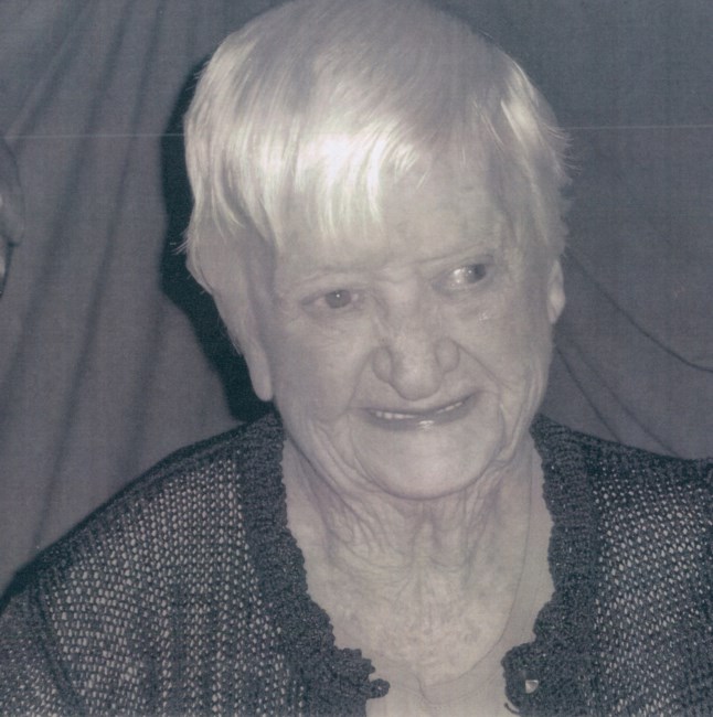 Obituary of Carol Richter