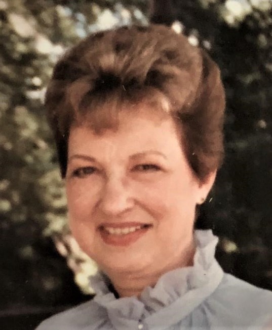 Obituary of Viola M. Burke
