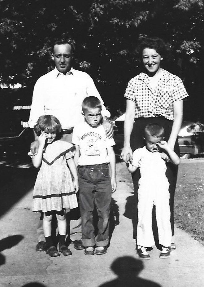 Allan Bjork, Obituary - Henderson, NV