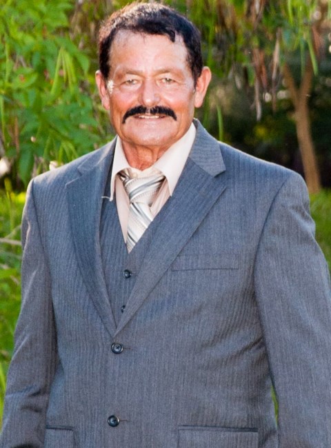Obituary of Jose E. Tafolla