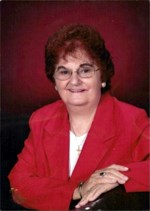 Joan Waller