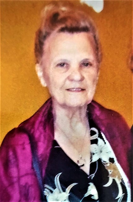 Obituary of Gladys Adelaida Piñeiro Ruiz