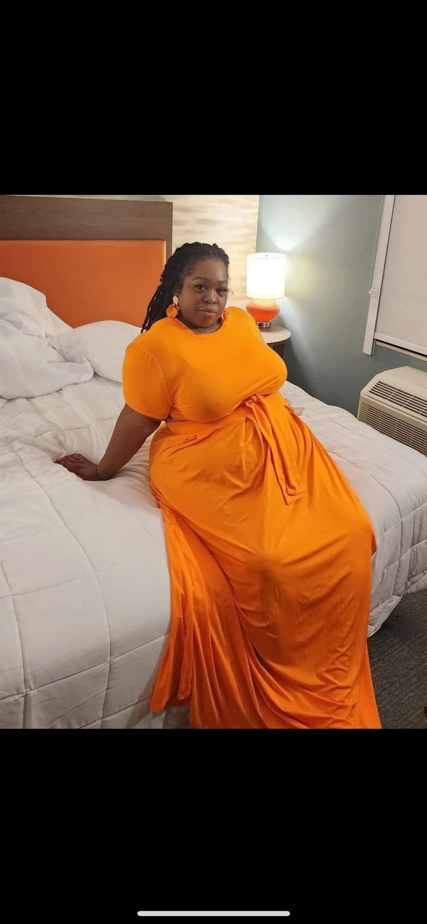 Obituary of Nia Sonnet Bullock