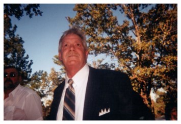 Obituary of James R Benson