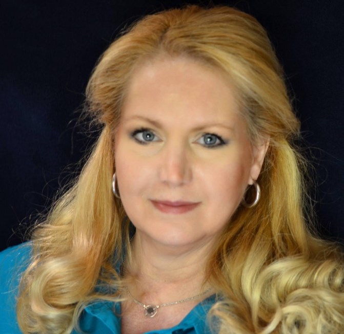 Obituary of Eleanor Harrill Van Patten