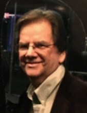 Obituary of Kenny Walter Richardson