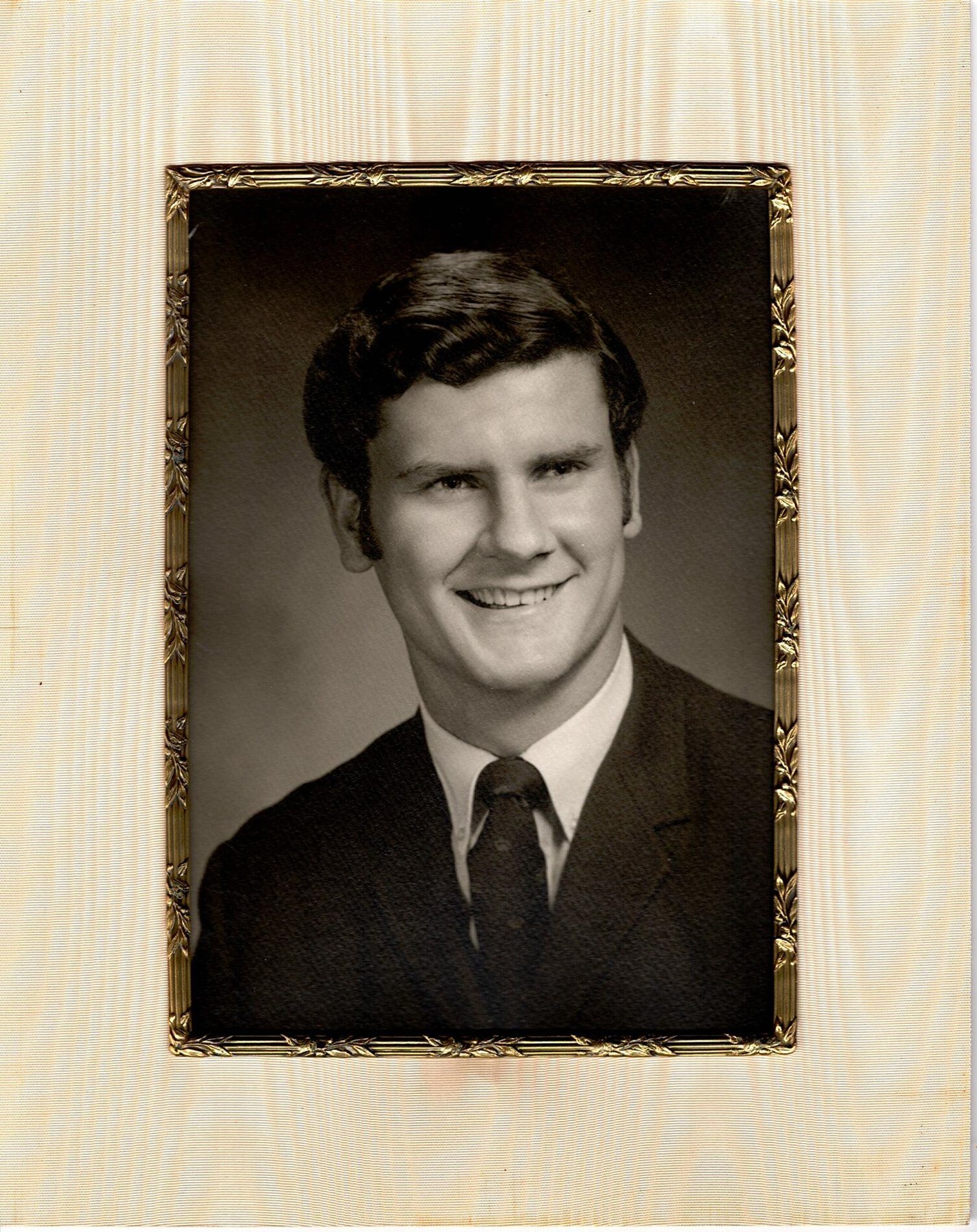 Obituary of John Arthur Moncrief Jr.