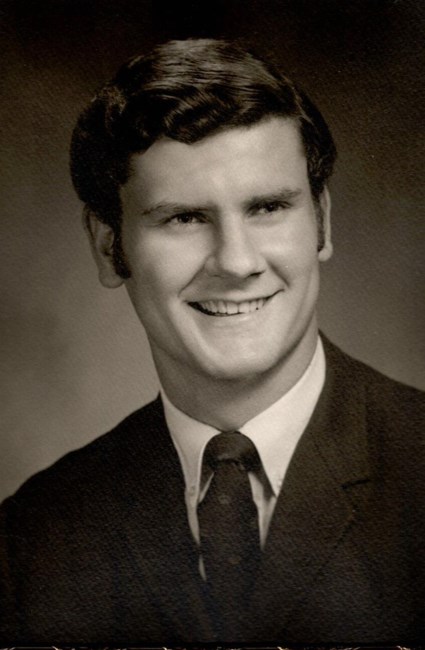 Obituary of John Arthur Moncrief Jr.