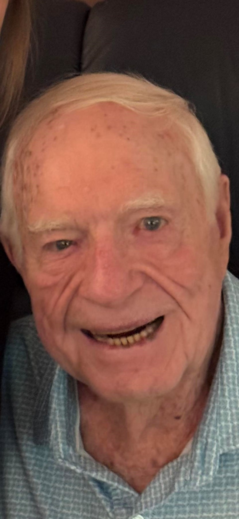 Obituary of James C. Werling