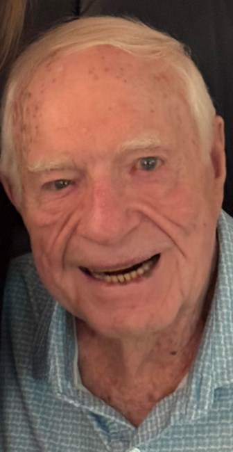 Obituary of James C. Werling