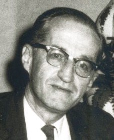 Obituary of Joseph Joe Wood Pearce