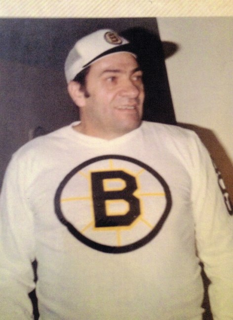 Obituary of Joseph Tabone