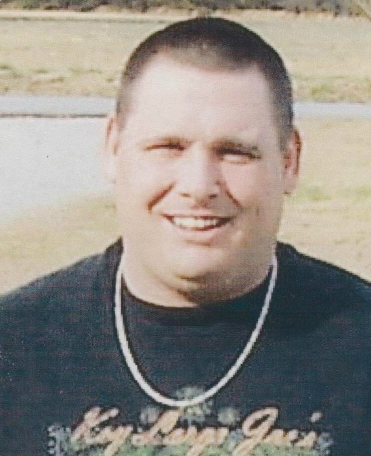 Jason Grimes Obituary Toledo, OH
