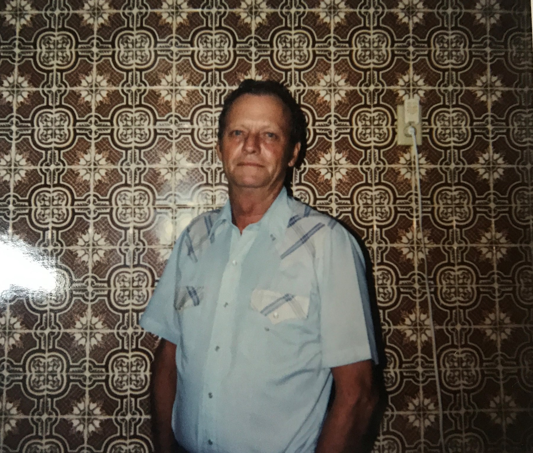 Obituary of Paul Douglas Tugman