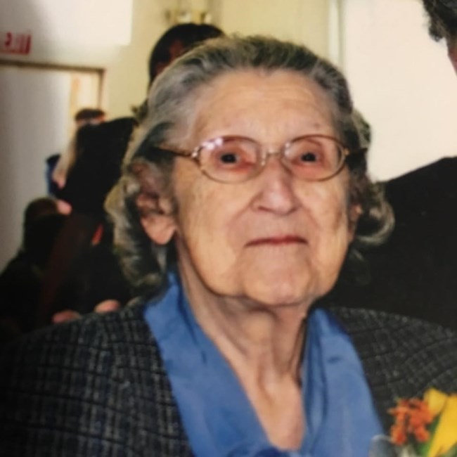 Obituary of Margaret Marie Howard