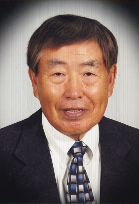 Obituary of Sang U Kim