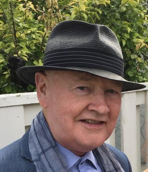 Obituary of Michael Gary O'Byrne